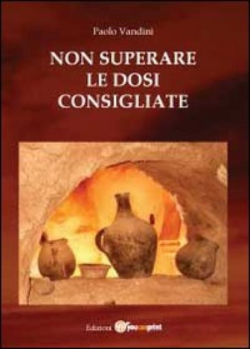 Non superare le dosi consigliate - Paolo Vandini