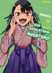 Non tormentarmi, Nagatoro! 14