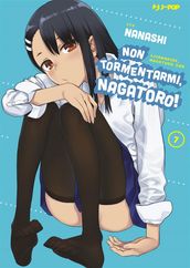 Non tormentarmi, Nagatoro! 7