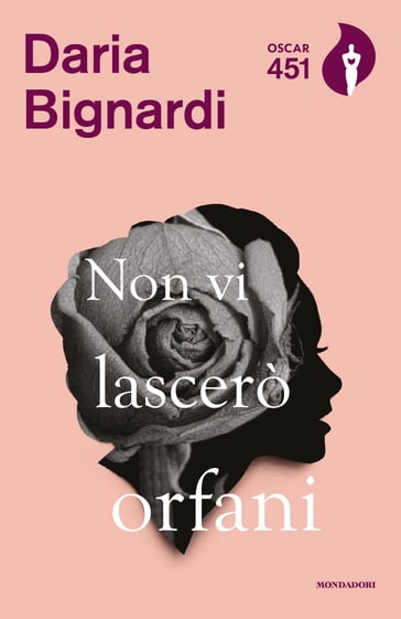 Non vi lascerò orfani - Daria Bignardi