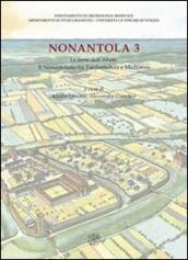 Nonantola. 3: Le terre dell