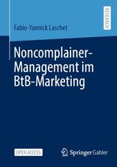 Noncomplainer-Management im BtB-Marketing