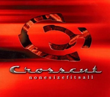 Nonesizefitsall - CROSSCUT