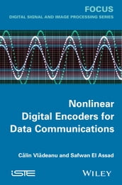 Nonlinear Digital Encoders for Data Communications
