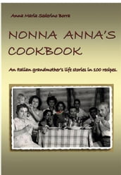 Nonna Anna s cook book