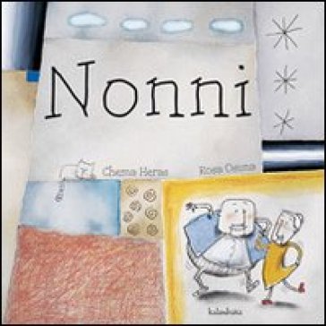 Nonni - Chema Heras