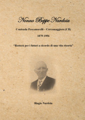 Nonno Beppe Nardoia