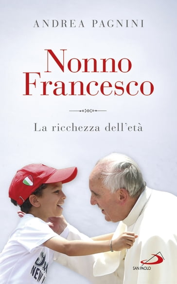 Nonno Francesco - Andrea Pagnini