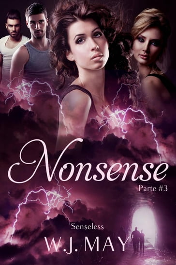 Nonsense - W.J. May