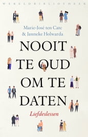 Nooit te oud om te daten