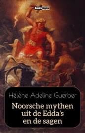 Noorsche mythen uit de Edda s en de sagen