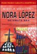 Nora Lopez. Detenuta N84