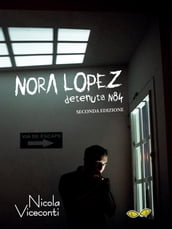 Nora López - Detenuta N84