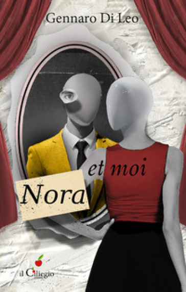 Nora et moi - Gennaro Di Leo