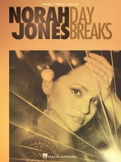 Norah Jones - Day Breaks Songbook