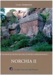 Norchia. 2.