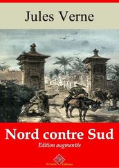 Nord contre Sud suivi d annexes