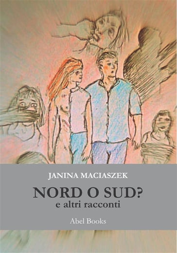 Nord o Sud? - Janina Maciaszek