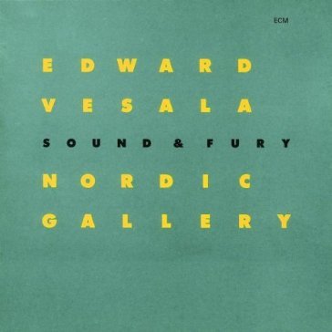 Nordic gallery - Edward Vesala