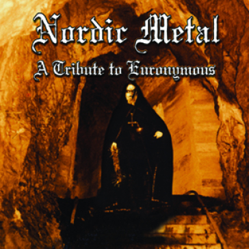 Nordic metal -reissue- - AA.VV. Artisti Vari