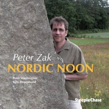 Nordic noon - PETER ZAK