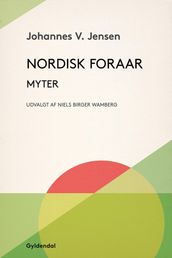 Nordisk Foraar