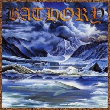 Nordland vol.1 - Bathory