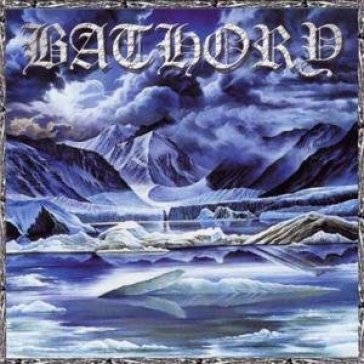 Nordland vol.2 - Bathory