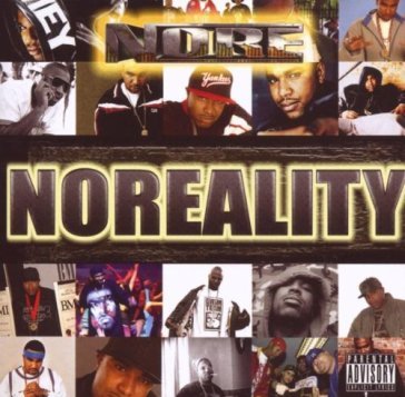 Noreality - Noreaga