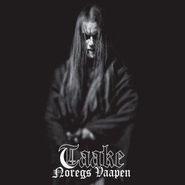 Noregs vaapen - Taake