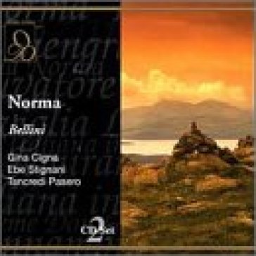 Norma - Vincenzo Bellini