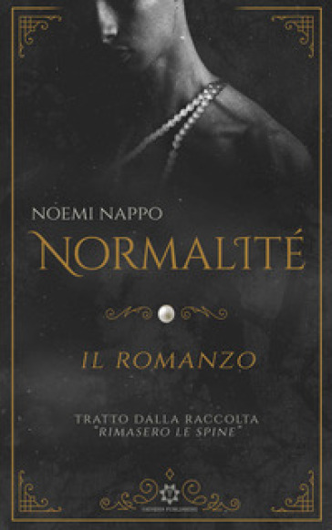 Normalité - Noemi Nappo