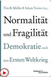 Normalität und Fragilität