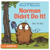 Norman Didn t Do It!