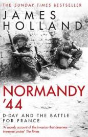 Normandy `44