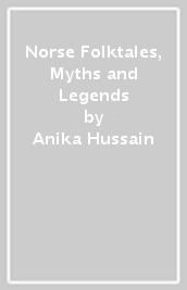 Norse Folktales, Myths and Legends