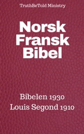 Norsk Fransk Bibel