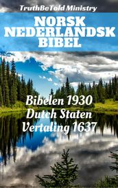 Norsk Nederlandsk Bibel