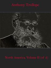 North America, Volume II (of 2)
