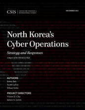 North Korea s Cyber Operations