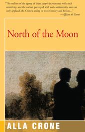 North of the Moon