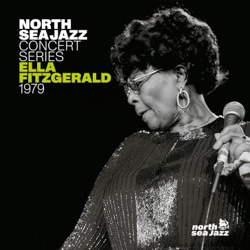 North sea jazz 1979 - Ella Fitzgerald