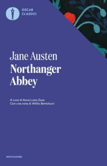 Northanger Abbey - Jane Austen