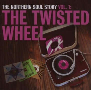 Northern soul story v.1 - AA.VV. Artisti Vari