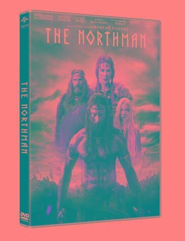 Northman (The) - Robert Eggers