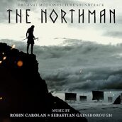 Northman original motion picture score