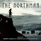 Northman original motion picture score (