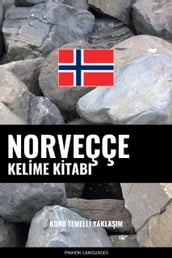 Norveççe Kelime Kitab