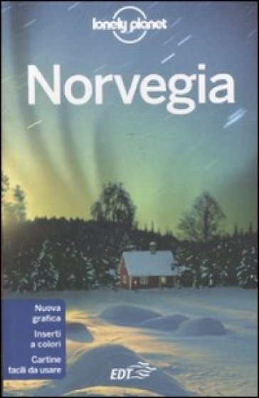 Norvegia