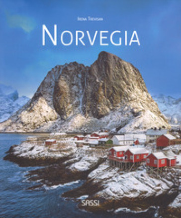 Norvegia. Ediz. illustrata - Irena Trevisan